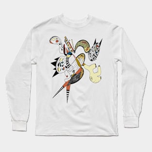 Nightmare Long Sleeve T-Shirt